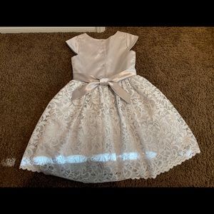 🍂Holiday Girls dresses 5/6